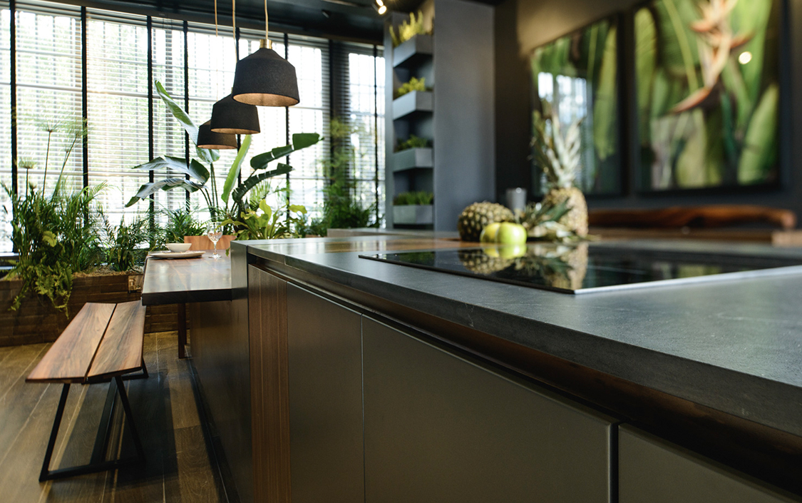 Casa FOA 2018 - HieloSur Diseño