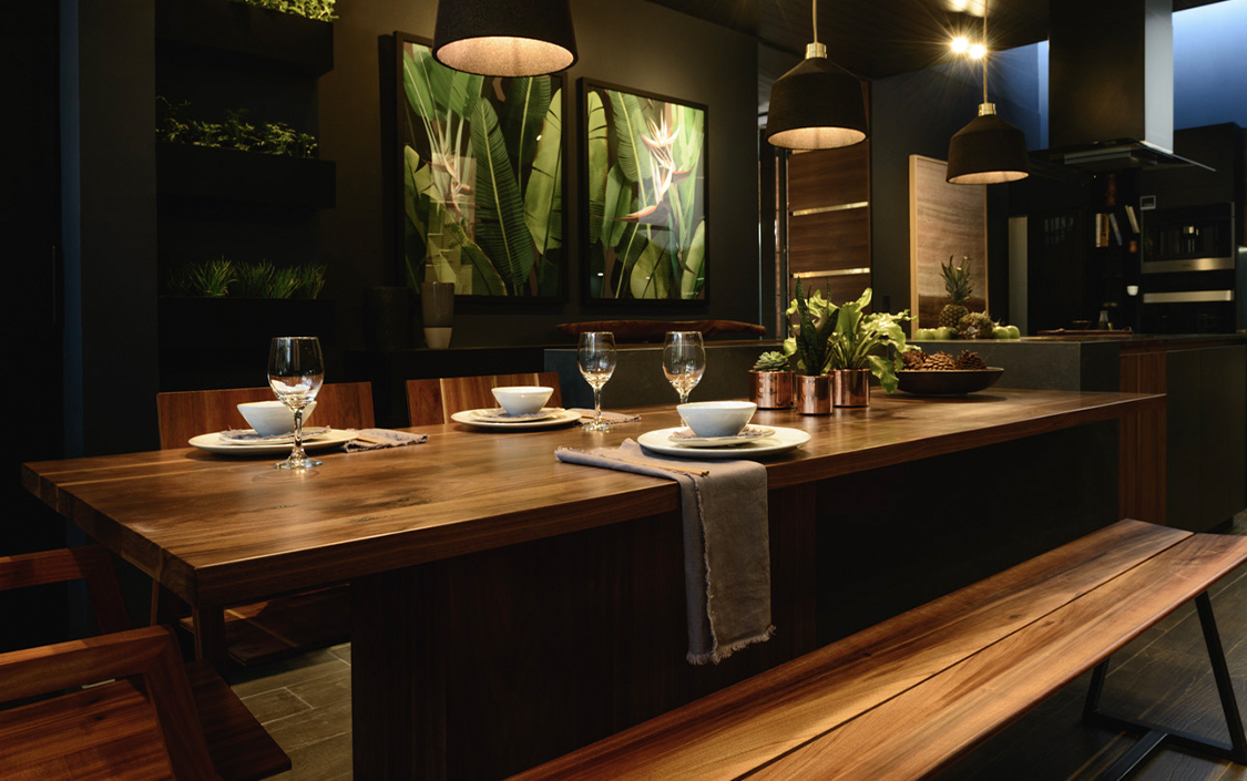 Casa FOA 2018 - HieloSur Diseño