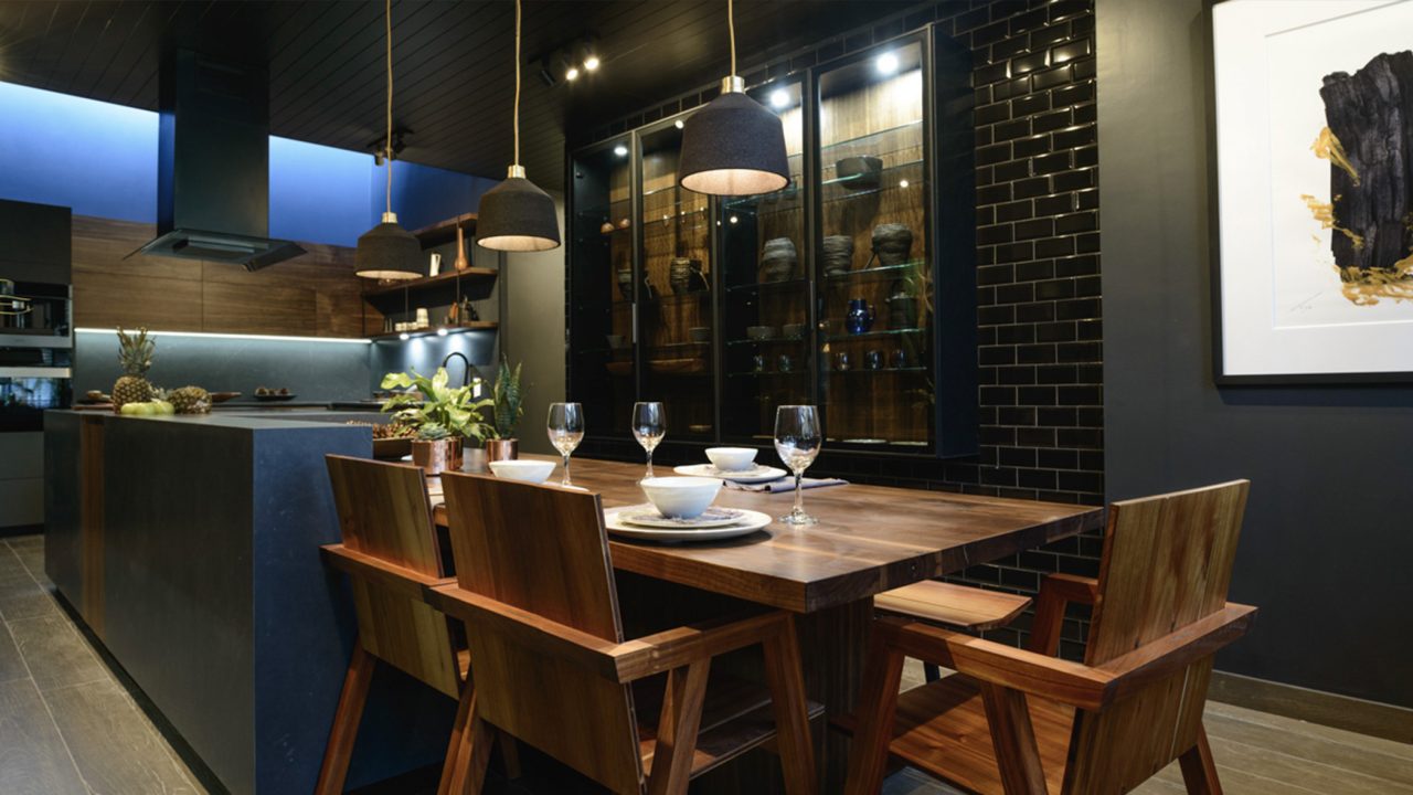 Casa FOA 2018 - HieloSur Diseño