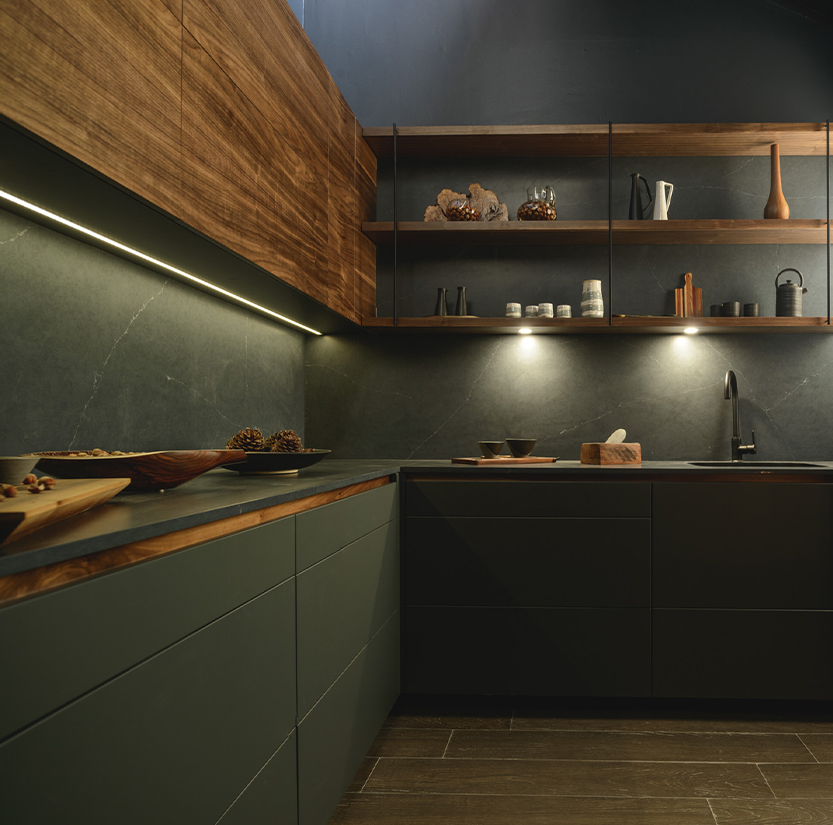 Casa FOA 2018 - HieloSur Diseño